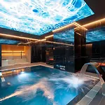 Epic Sana Marquês Hotel 5*