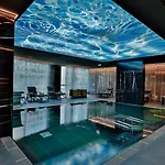 Отель Epic Sana Marques