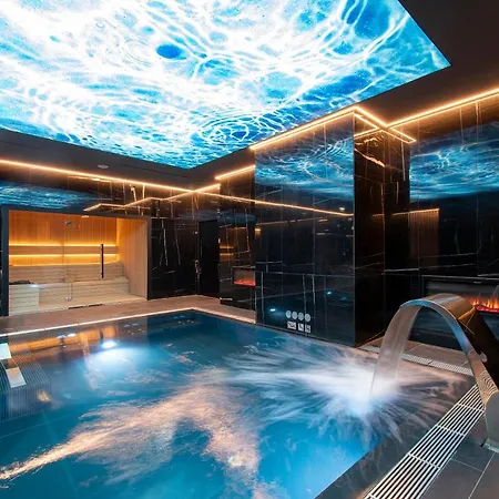 Epic Sana Marques Hotel 5*