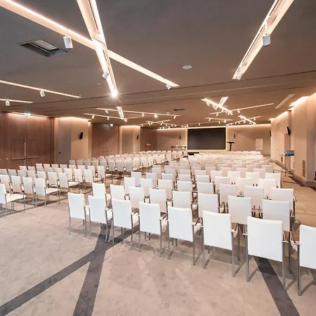 Hotel Epic Sana Marques Lisboa