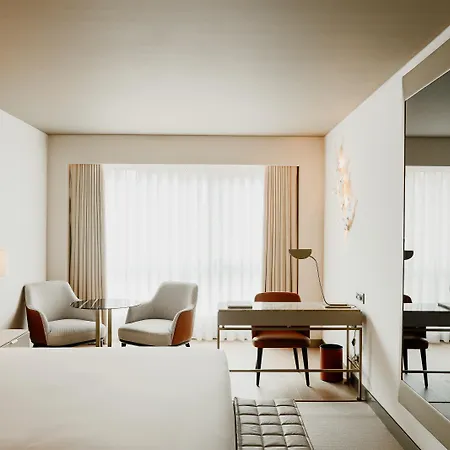 Hotel Epic Sana Marques