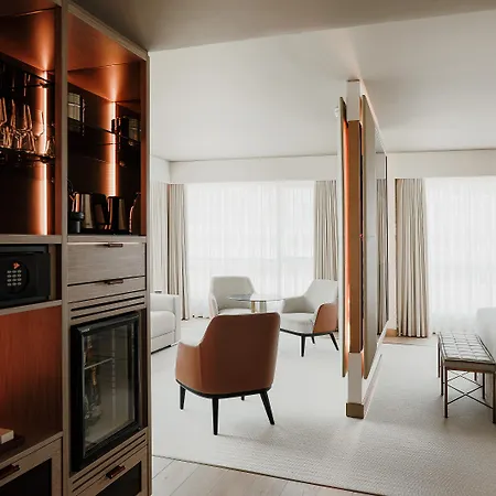 Epic Sana Marques Hotel Lisbona