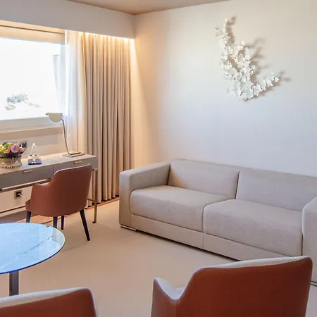 Epic Sana Marques Hotel 5*