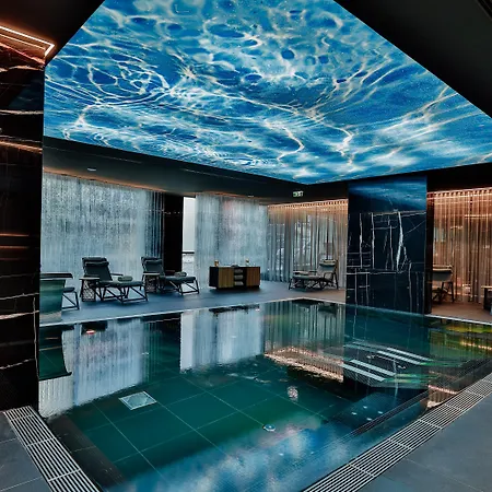 Hotel Epic Sana Marques