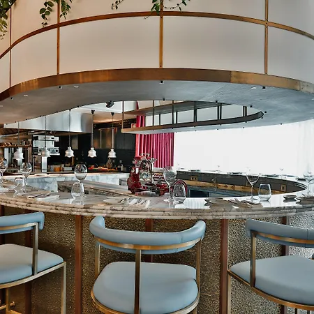 Hotel Epic Sana Marques Lisbona