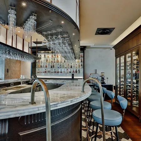 Epic Sana Marques 5* Lisbona