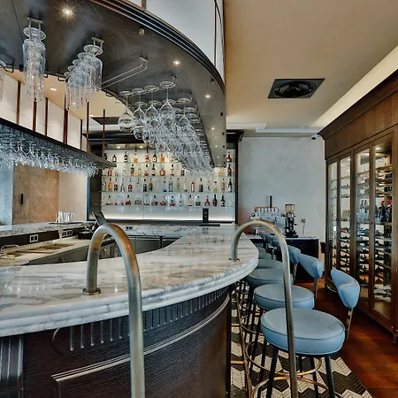 萨那史诗马克斯酒店 5* Lisboa