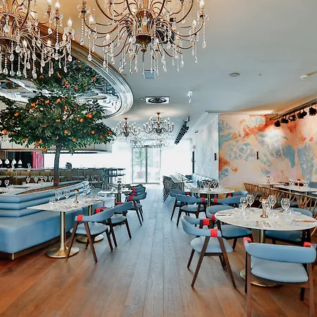 Epic Sana Marques Lisbona