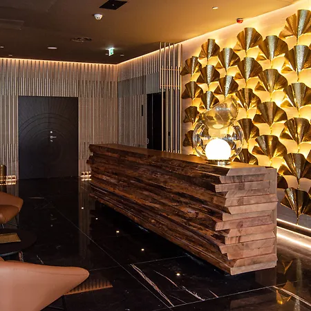 萨那史诗马克斯酒店 Lisboa
