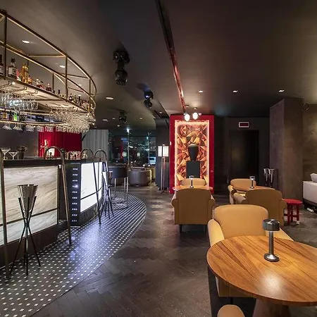 Epic Sana Marques 5* Lisboa