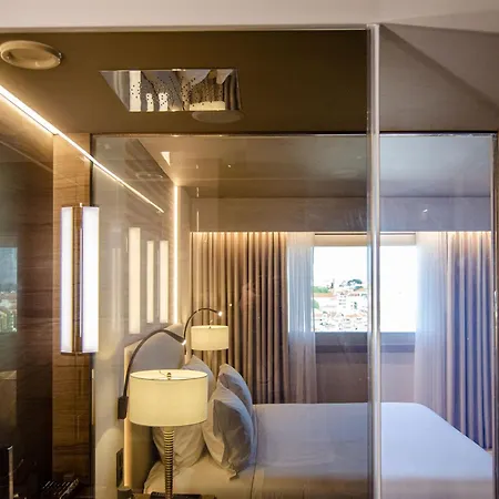Epic Sana Marques Hotel 5*