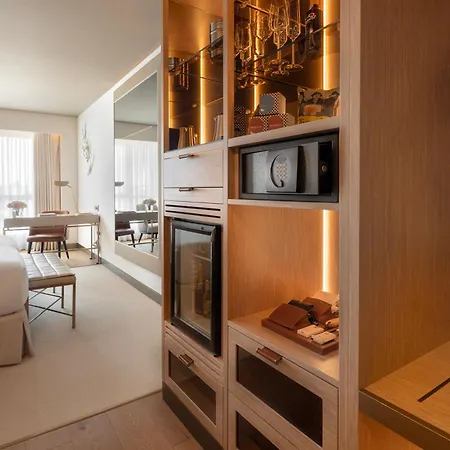 Epic Sana Marques Hotel