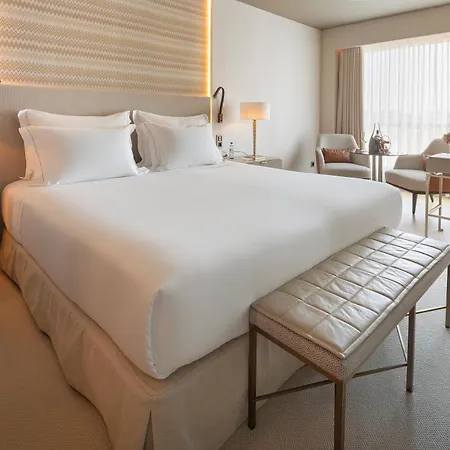 Hotel Epic Sana Marques