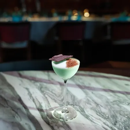 Epic Sana Marques Hotel Lisbona