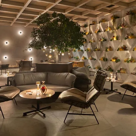 萨那史诗马克斯酒店 Lisboa