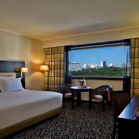 Epic Sana Marques Hotel 5*