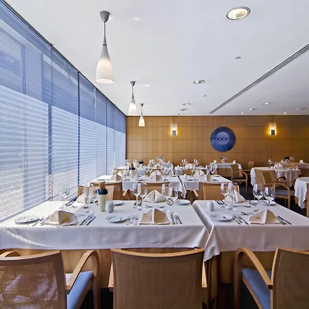 Epic Sana Marques Hotel Lisbona