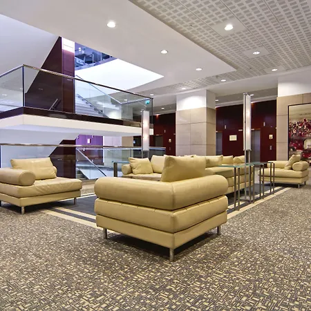 Hotel Epic Sana Marques 5*