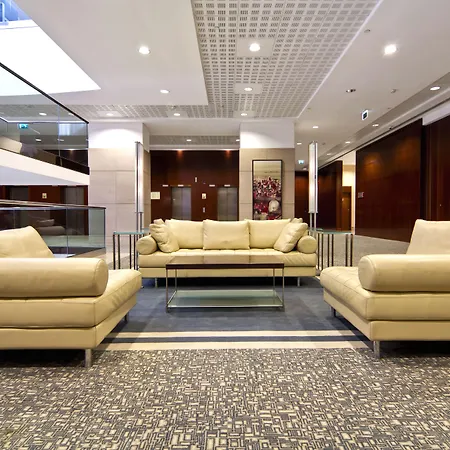 Epic Sana Marques 5* Lisbona