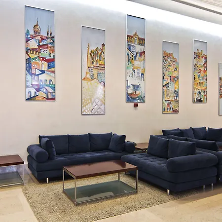 Hotel Epic Sana Marques