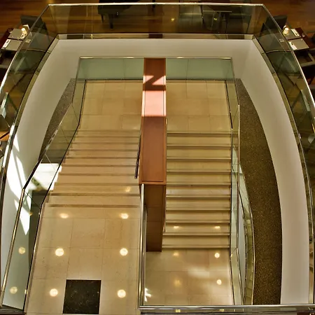 Epic Sana Marques Hotel Lisbona