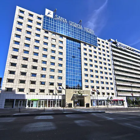 Hotel Epic Sana Marques 5*