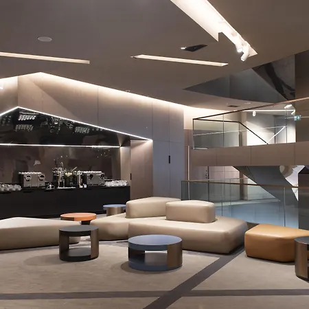 Epic Sana Marques 5* Lisbona