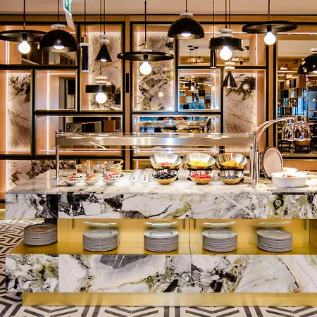 Epic Sana Marques 5*