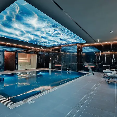 Epic Sana Marques 5* Lisbona