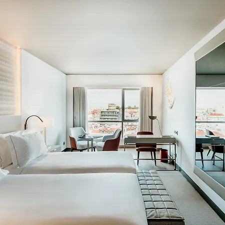 Epic Sana Marques Lisbona