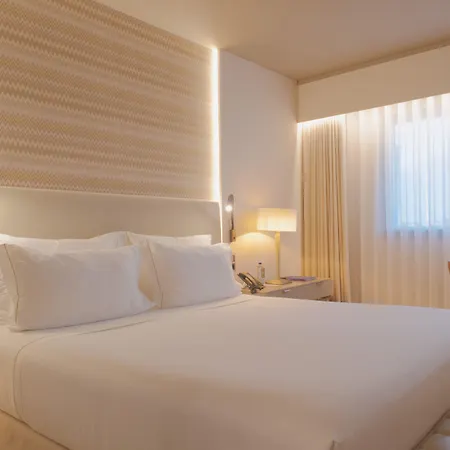 Epic Sana Marques 5* Lisbona