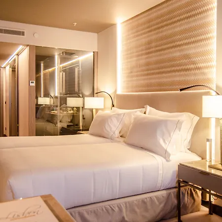Hotel Epic Sana Marques Lisbona