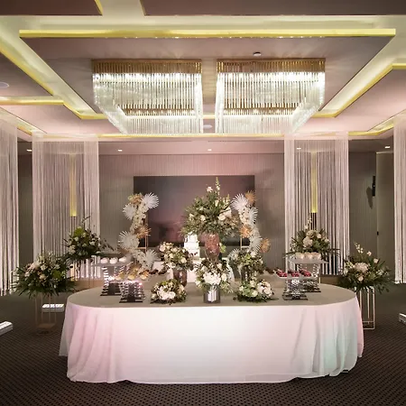 Epic Sana Marques Hotel Lisbona