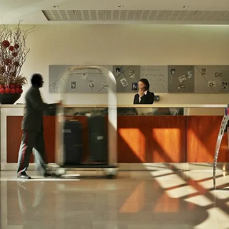 Epic Sana Marques 5* Lisboa