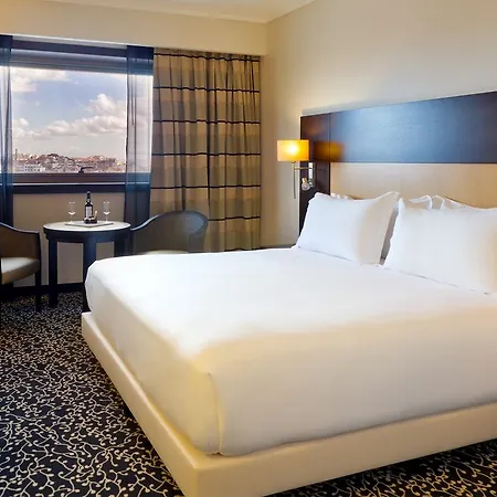 Epic Sana Marques Hotel Lisboa