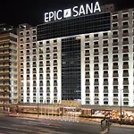 Epic Sana Marques Hotel 5*