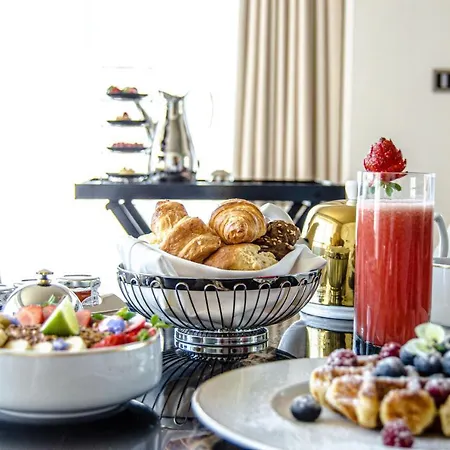 Hotel Epic Sana Marques Lisbon