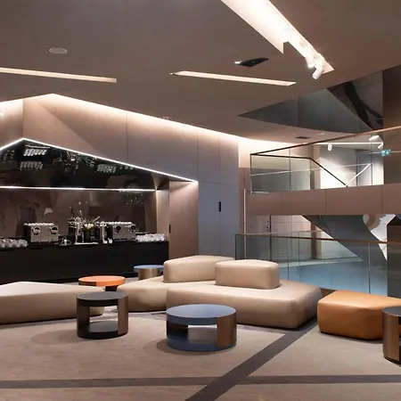 Hotel Epic Sana Marques Lisbon