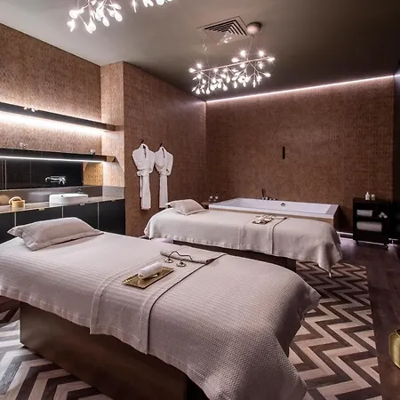 Epic Sana Marquês Hotel 5*