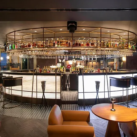 Epic Sana Marquês Hotel