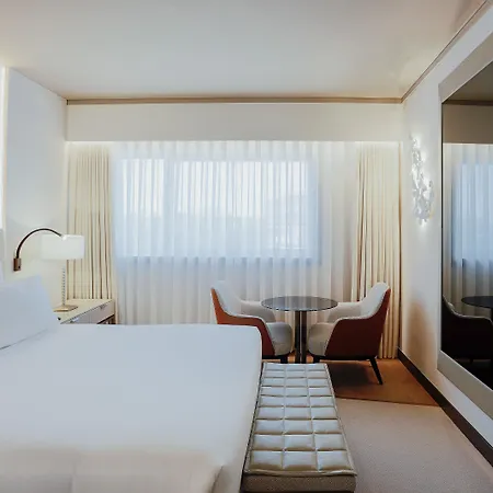 Hotel Epic Sana Marques 5*