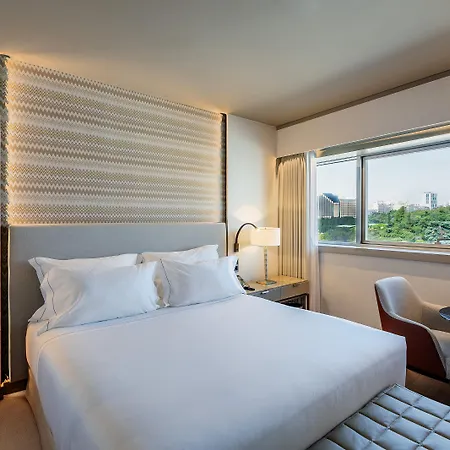 Hotel Epic Sana Marquês