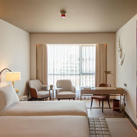 Epic Sana Marquês Hotel