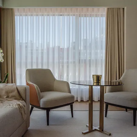 ホテル Epic Sana Marques 5*