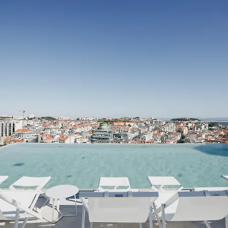 Hotel Epic Sana Marques