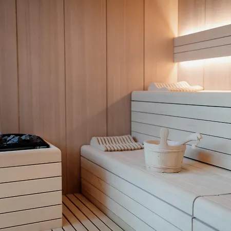 Epic Sana Marques Hotel Lisbon