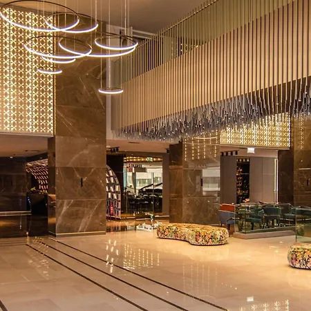 Hotel Epic Sana Marquês