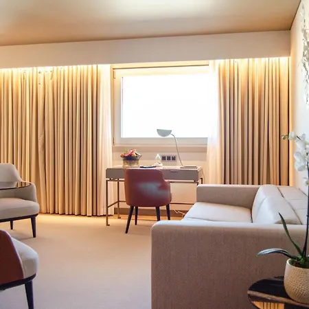 Epic Sana Marques Hotel 5*