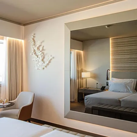 Hotel Epic Sana Marques