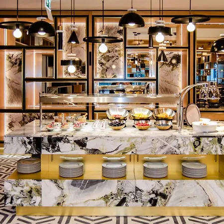 Epic Sana Marques Hotel Lisbon
